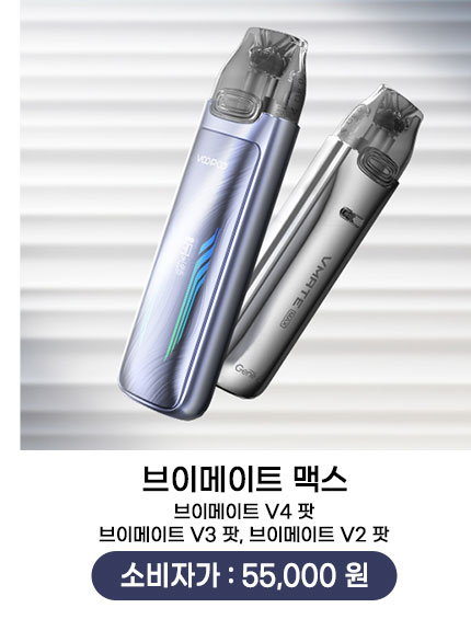 부푸 브이메이트 맥스